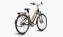 Vélo à assistance électrique Starway Grand Touring, coloris ambre