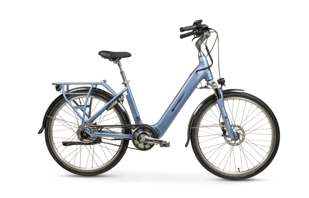 STARWAY - Vélo électrique Urban