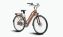 Vélo à assistance électrique Starway Grand Touring, coloris ambre
