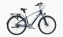 Vélo à assistance électrique Starway Grand Touring cadre fermé, coloris saphir
