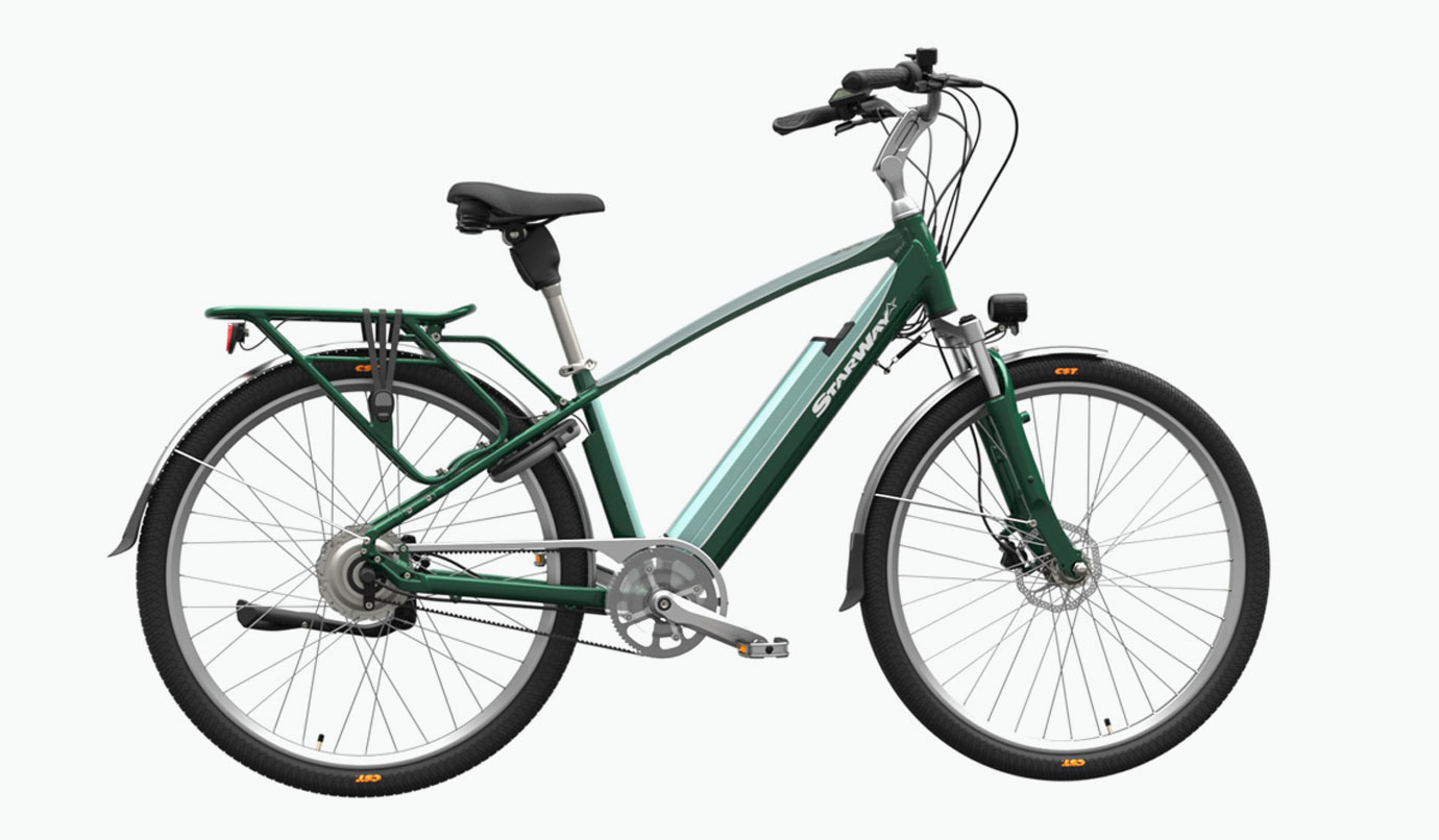 Velo starway touring new arrivals