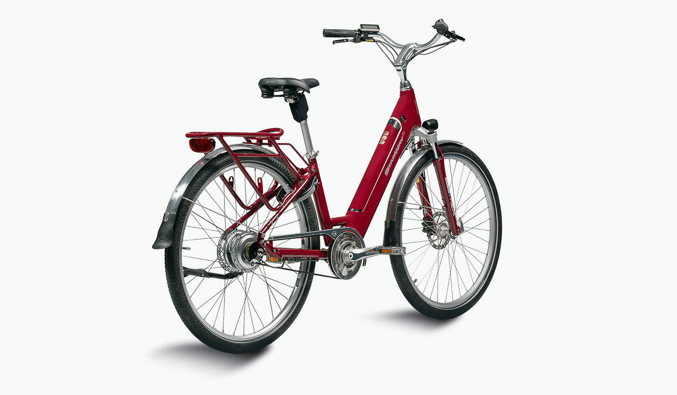 Grand velo electrique online