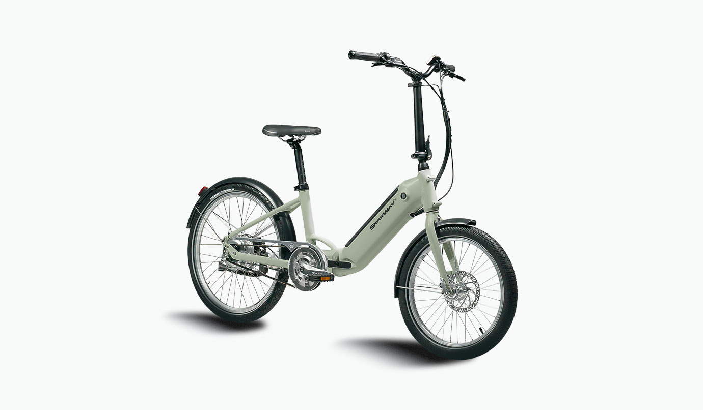 Quels sont les meilleurs vélos pliants électriques en 2026