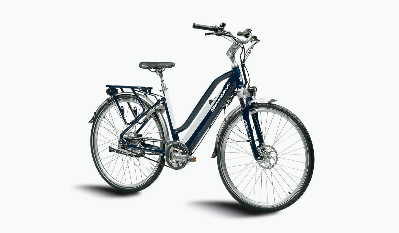 Velo starway touring sw 5000 outlet