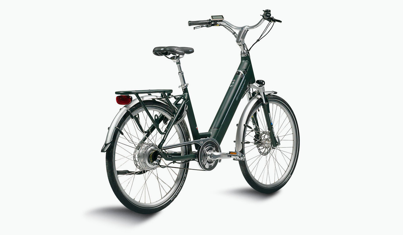 Velo starway occasion deals